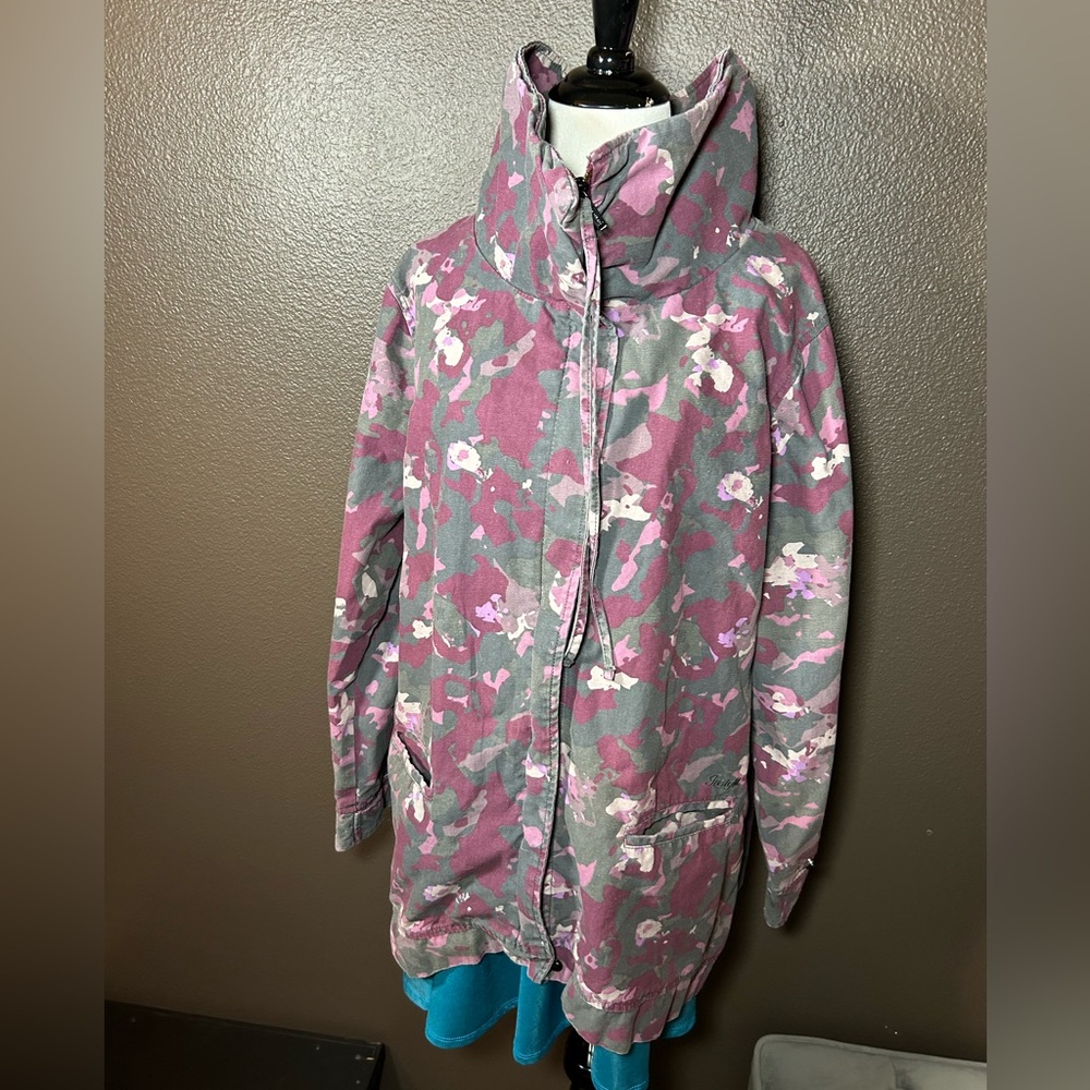 Lightweight, INSIGHT jacket!! - Picture 2 of 12